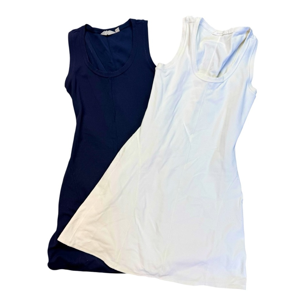 Athleta XS Mini Dress Bundle